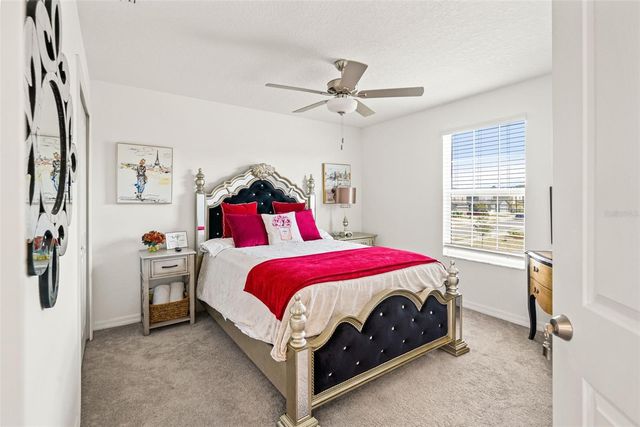 6744 BACK FORTY LOOP, Zephyrhills, FL 33541