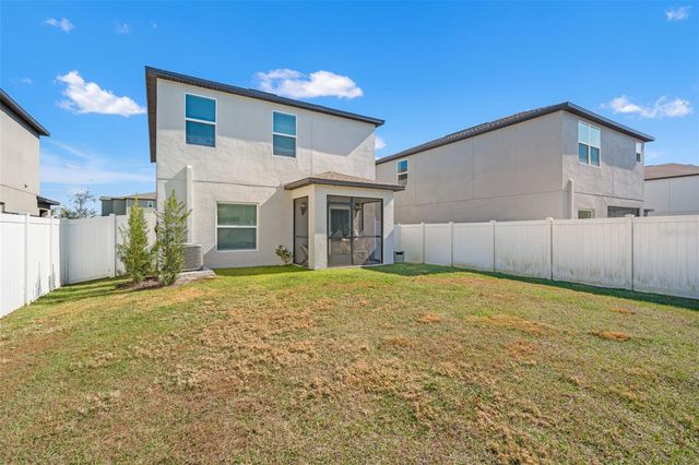 6744 BACK FORTY LOOP, Zephyrhills, FL 33541