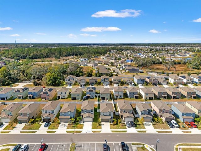 6744 BACK FORTY LOOP, Zephyrhills, FL 33541