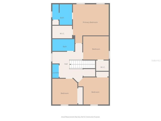 6744 BACK FORTY LOOP, Zephyrhills, FL 33541