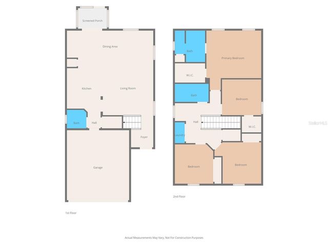 6744 BACK FORTY LOOP, Zephyrhills, FL 33541