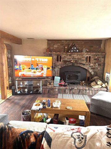 8965 County Road 126, Salida, CO 81201