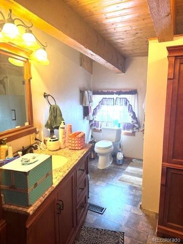 8965 County Road 126, Salida, CO 81201