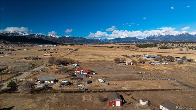8965 County Road 126, Salida, CO 81201