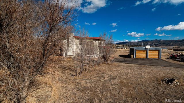 8965 County Road 126, Salida, CO 81201