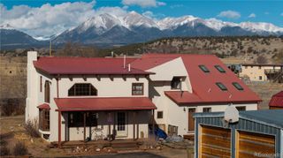 8965 County Road 126, Salida, CO 81201