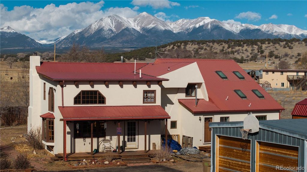 8965 County Road 126, Salida, CO 81201