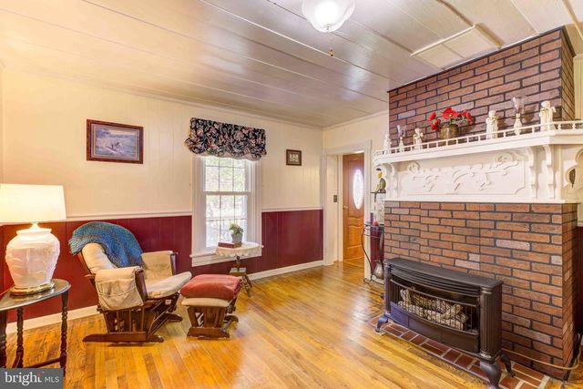 175 CLARK ROAD, Wardensville, WV 26851