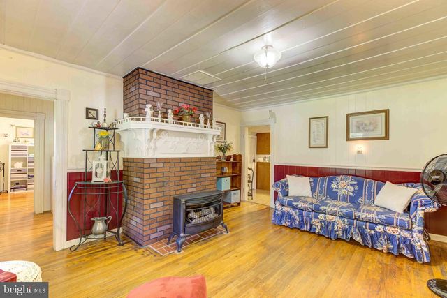 175 CLARK ROAD, Wardensville, WV 26851