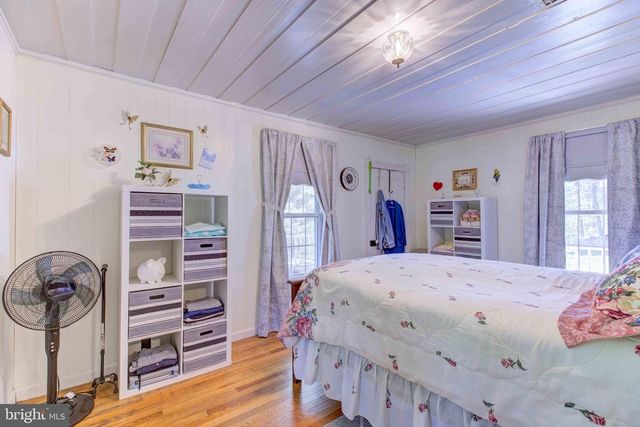 175 CLARK ROAD, Wardensville, WV 26851