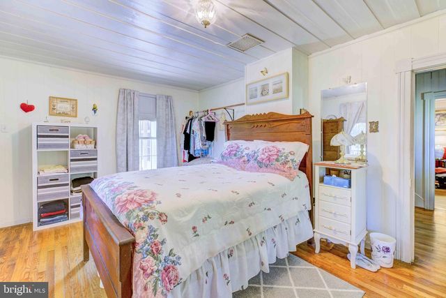 175 CLARK ROAD, Wardensville, WV 26851