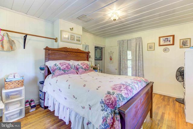 175 CLARK ROAD, Wardensville, WV 26851