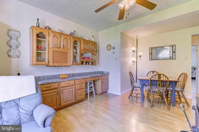 175 CLARK ROAD, Wardensville, WV 26851
