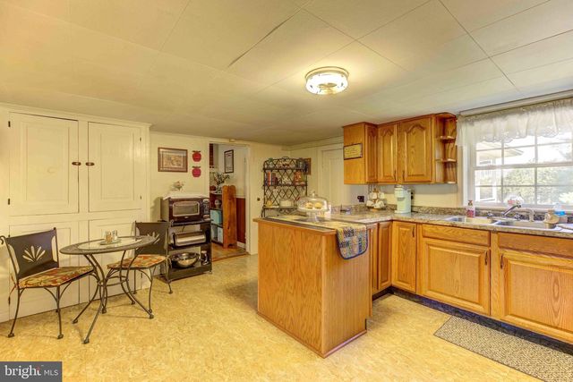 175 CLARK ROAD, Wardensville, WV 26851