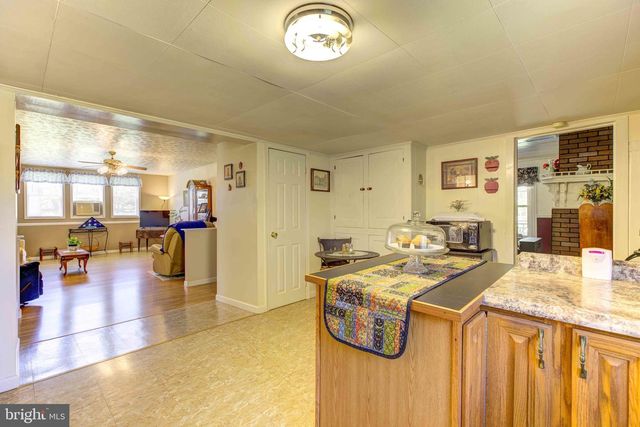 175 CLARK ROAD, Wardensville, WV 26851