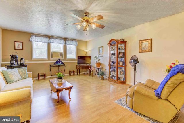 175 CLARK ROAD, Wardensville, WV 26851