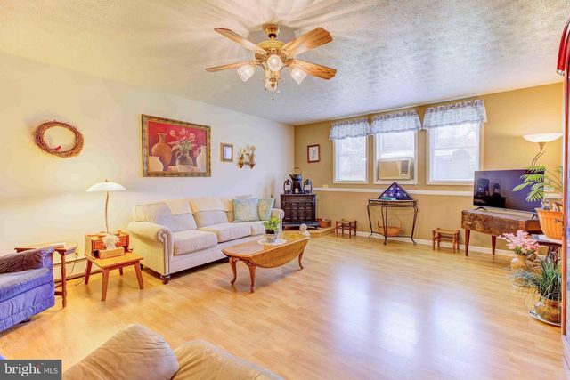 175 CLARK ROAD, Wardensville, WV 26851