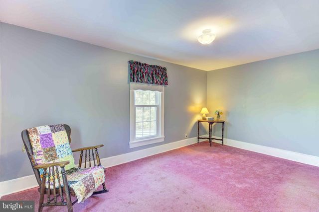 175 CLARK ROAD, Wardensville, WV 26851