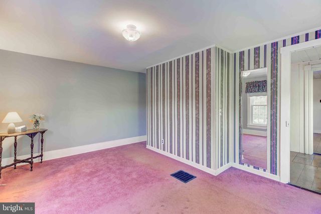 175 CLARK ROAD, Wardensville, WV 26851
