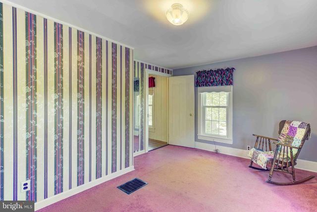 175 CLARK ROAD, Wardensville, WV 26851