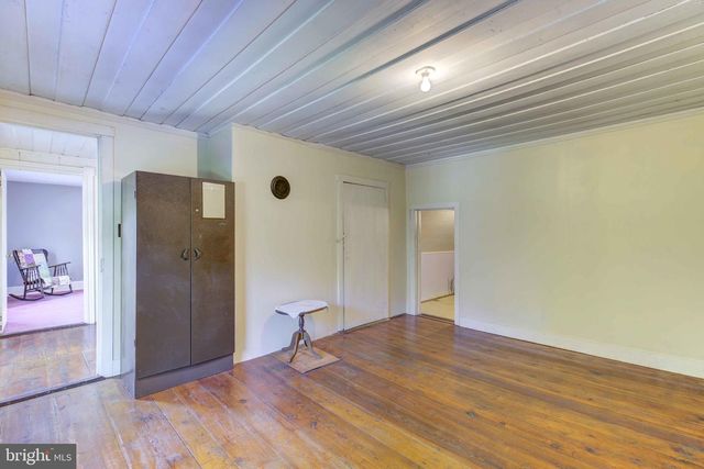 175 CLARK ROAD, Wardensville, WV 26851
