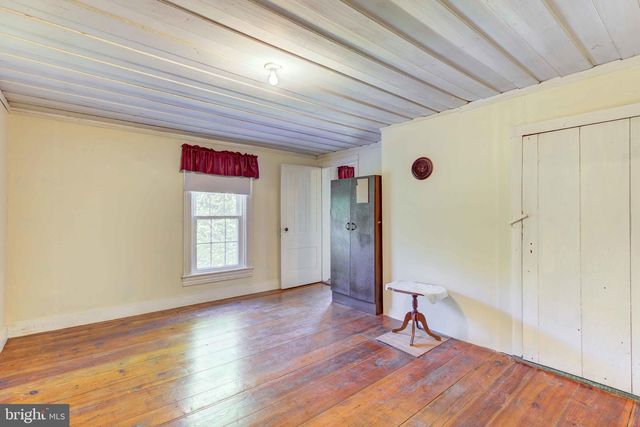 175 CLARK ROAD, Wardensville, WV 26851