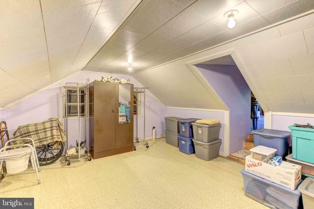 175 CLARK ROAD, Wardensville, WV 26851