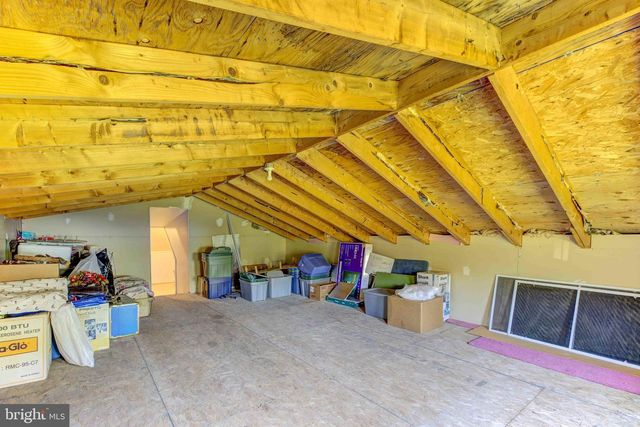 175 CLARK ROAD, Wardensville, WV 26851