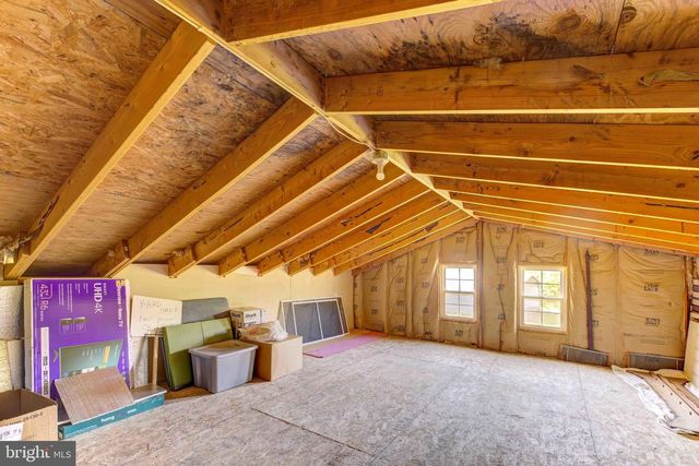 175 CLARK ROAD, Wardensville, WV 26851