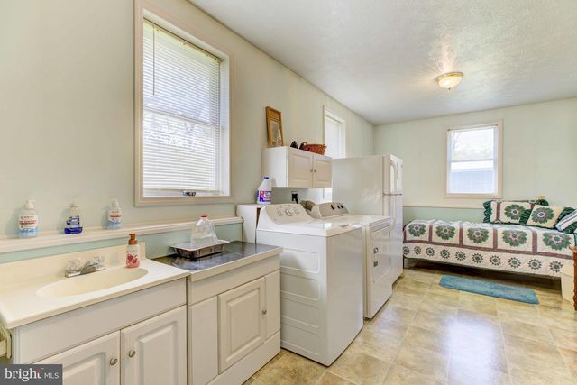 175 CLARK ROAD, Wardensville, WV 26851