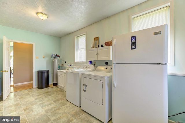 175 CLARK ROAD, Wardensville, WV 26851
