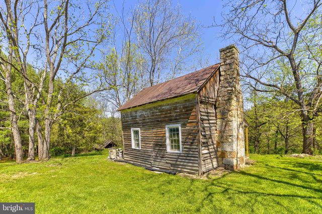 175 CLARK ROAD, Wardensville, WV 26851