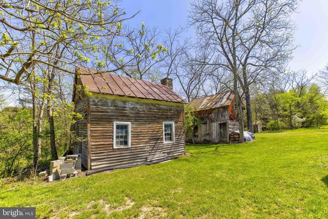 175 CLARK ROAD, Wardensville, WV 26851