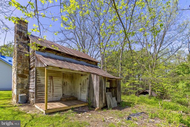 175 CLARK ROAD, Wardensville, WV 26851