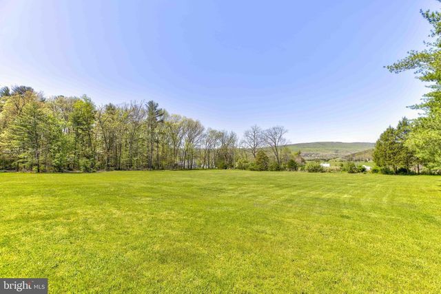 175 CLARK ROAD, Wardensville, WV 26851