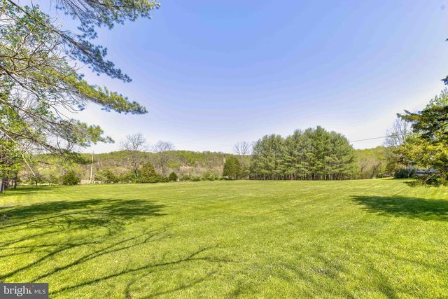 175 CLARK ROAD, Wardensville, WV 26851