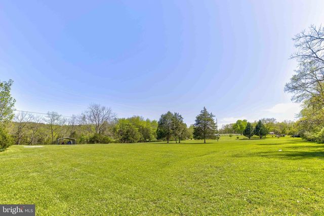 175 CLARK ROAD, Wardensville, WV 26851