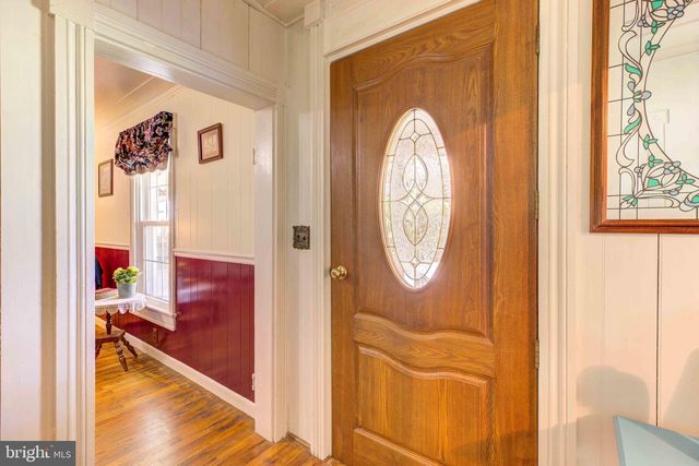 175 CLARK ROAD, Wardensville, WV 26851