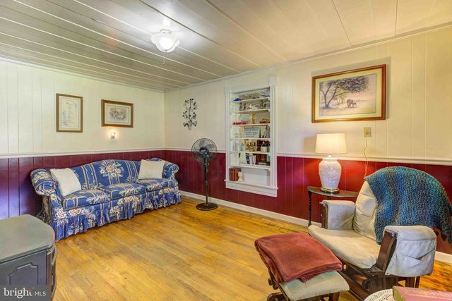 175 CLARK ROAD, Wardensville, WV 26851