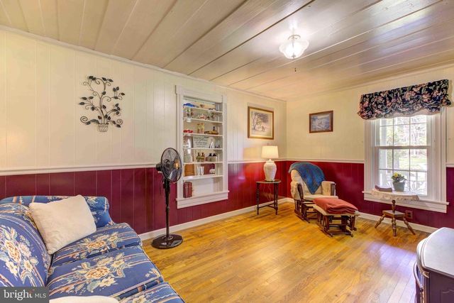 175 CLARK ROAD, Wardensville, WV 26851