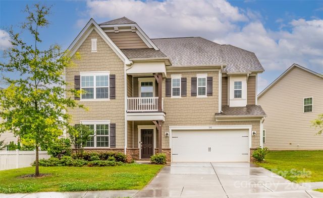 150 W Morehouse Avenue, Mooresville, NC 28117