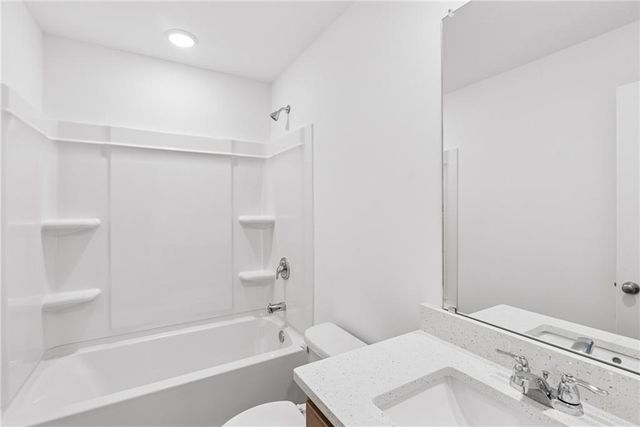 450 Laurelwood Lane, Canton, GA 30114