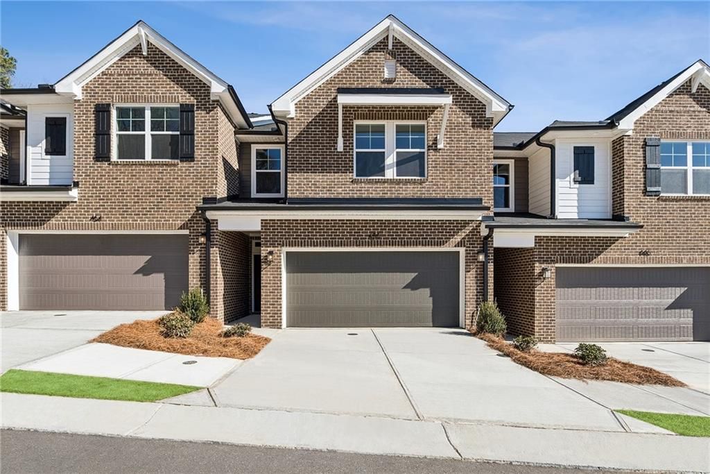 450 Laurelwood Lane, Canton, GA 30114