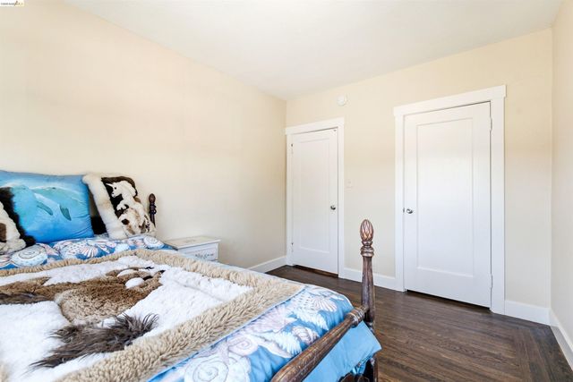 4201 Redding Street, Oakland, CA 94619