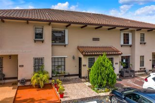 12226 SW 17th Ln 107-P, Miami, FL 33175