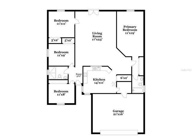 11839 BRENFORD CREST DRIVE, Riverview, FL 33579