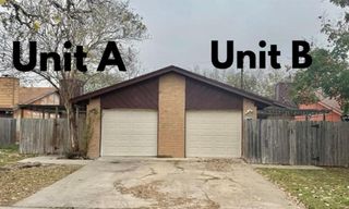 6624 Hardwick Dr, Corpus Christi, TX 78412