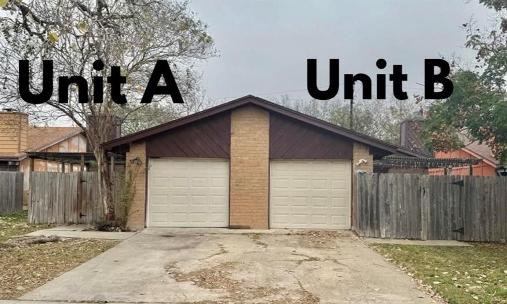 6624 Hardwick Dr, Corpus Christi, TX 78412