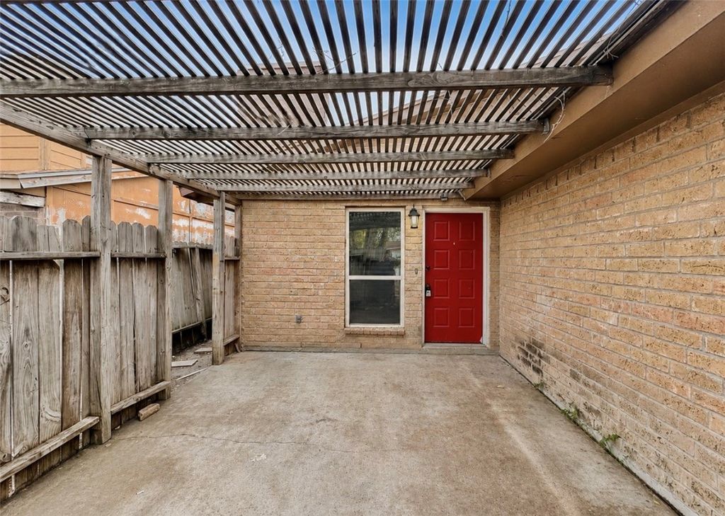 6624 Hardwick Dr, Corpus Christi, TX 78412 — photo 4