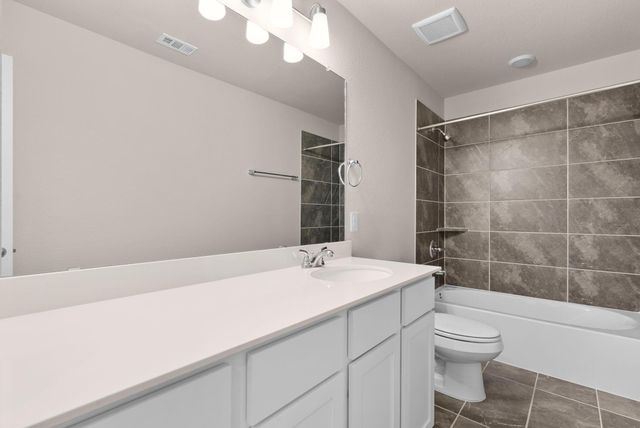 21443 Gazania Daisy Lane, Tomball, TX 77377